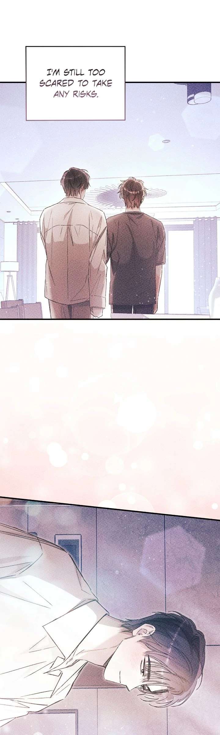 Unfair Love Affair Chapter 47 page 49 - 