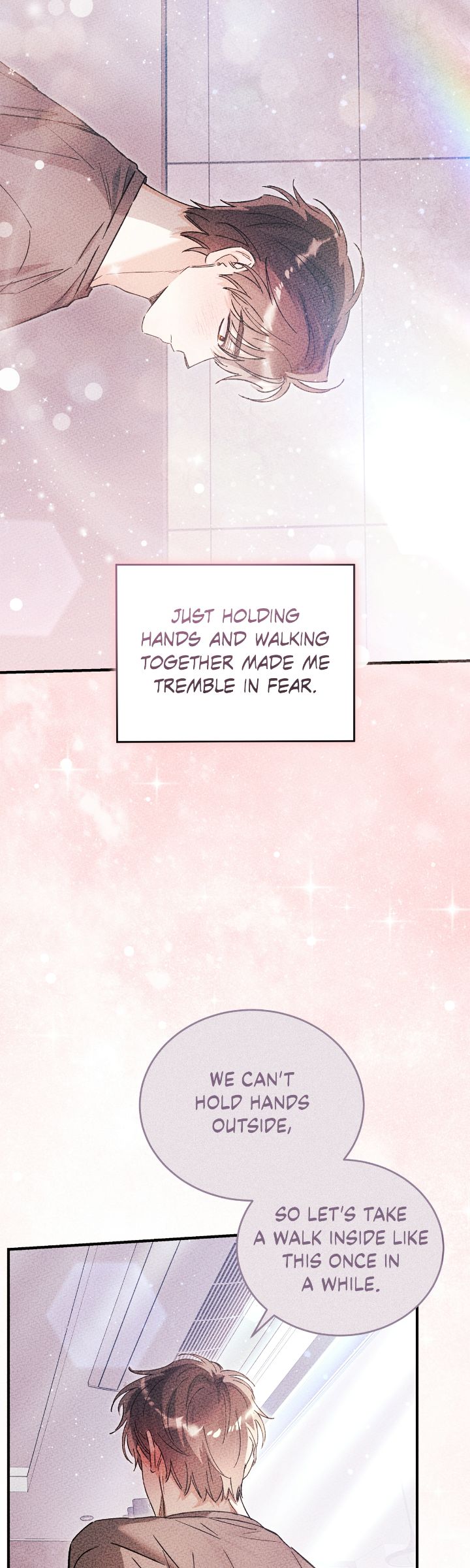 Unfair Love Affair Chapter 47 page 50 - 