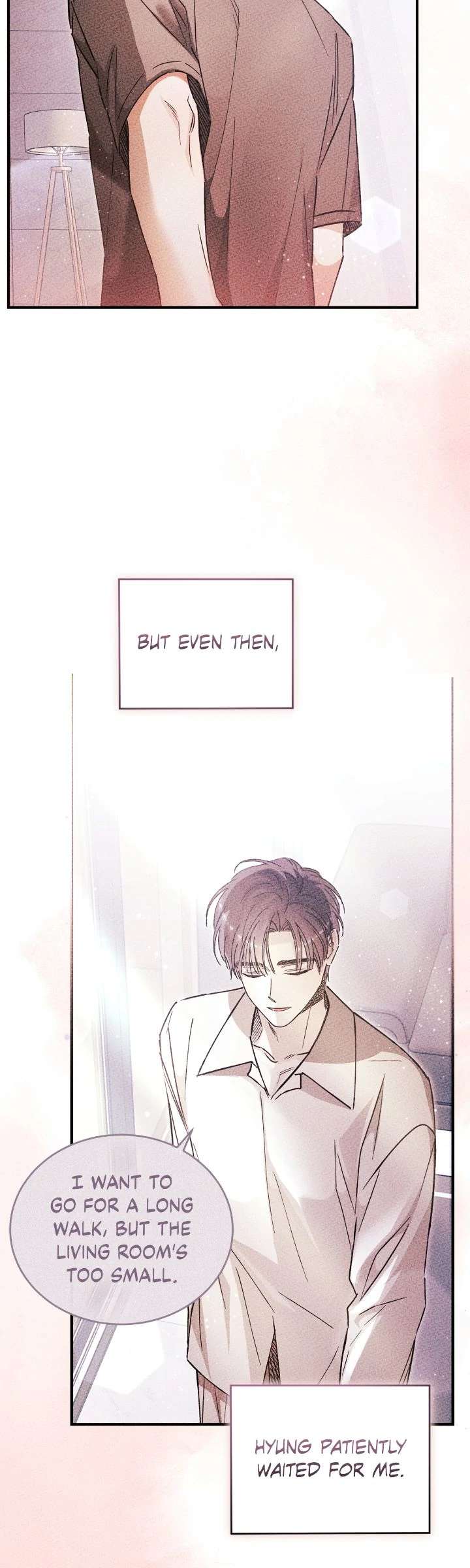 Unfair Love Affair Chapter 47 page 51 - 