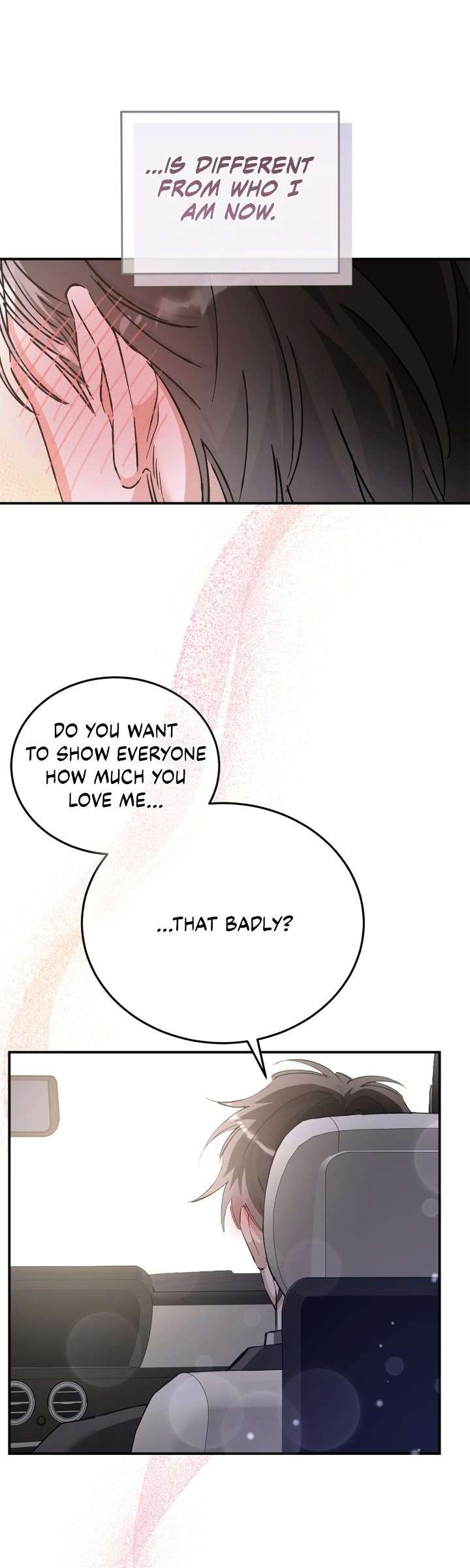 Unfair Love Affair Chapter 47 page 53 - 