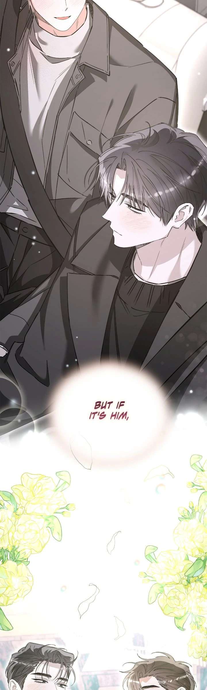 Unfair Love Affair Chapter 47 page 56 - 