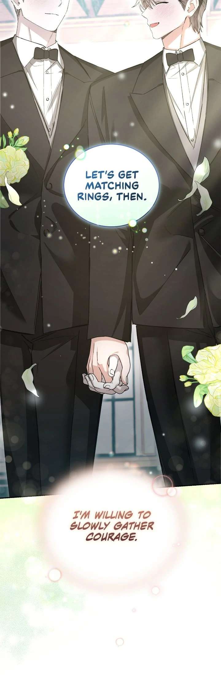 Unfair Love Affair Chapter 47 page 57 - 