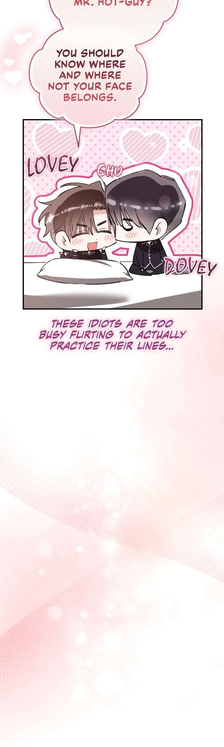 Unfair Love Affair Chapter 47 page 7 - 