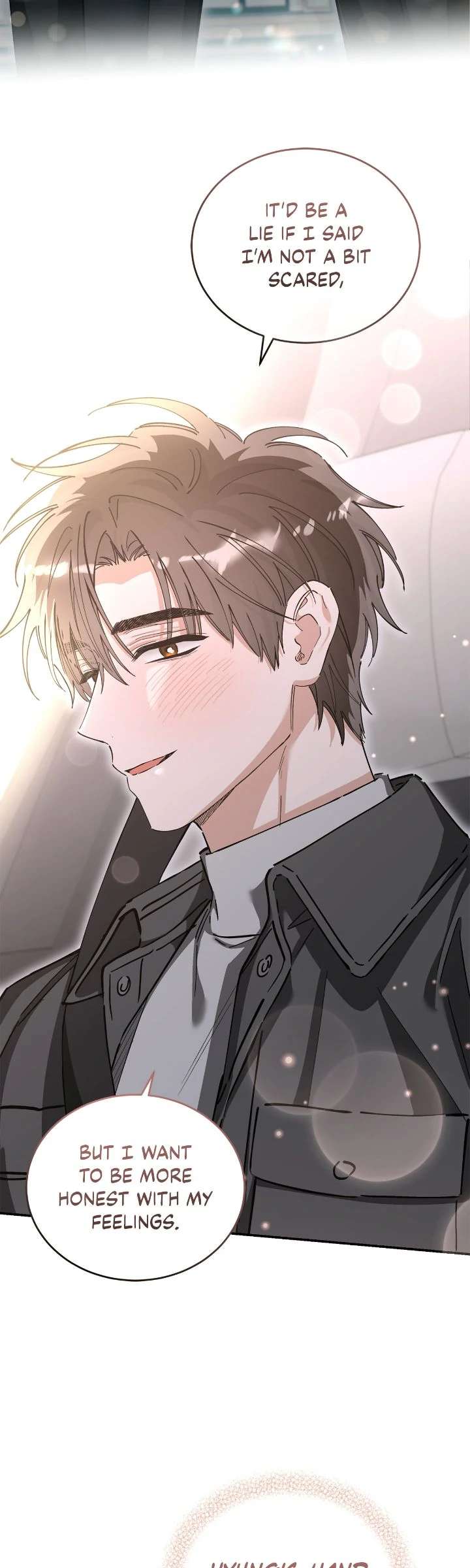 Unfair Love Affair Chapter 48 page 2 - 