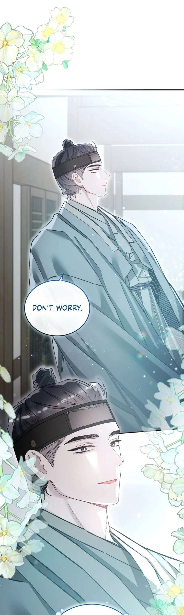 Unfair Love Affair Chapter 48 page 12 - 