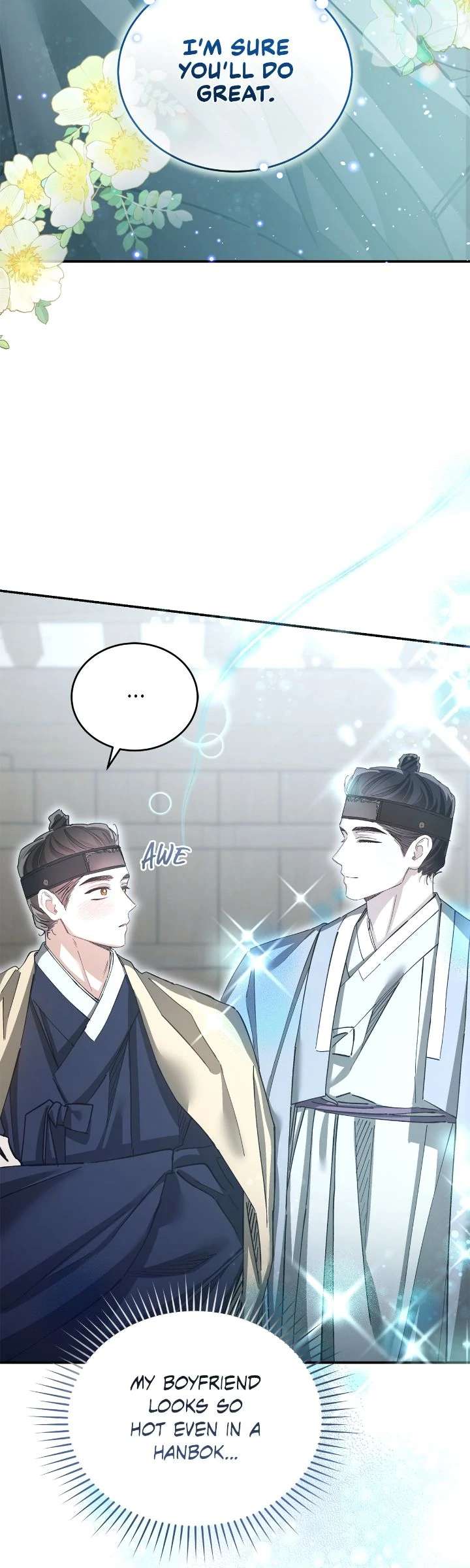 Unfair Love Affair Chapter 48 page 13 - 