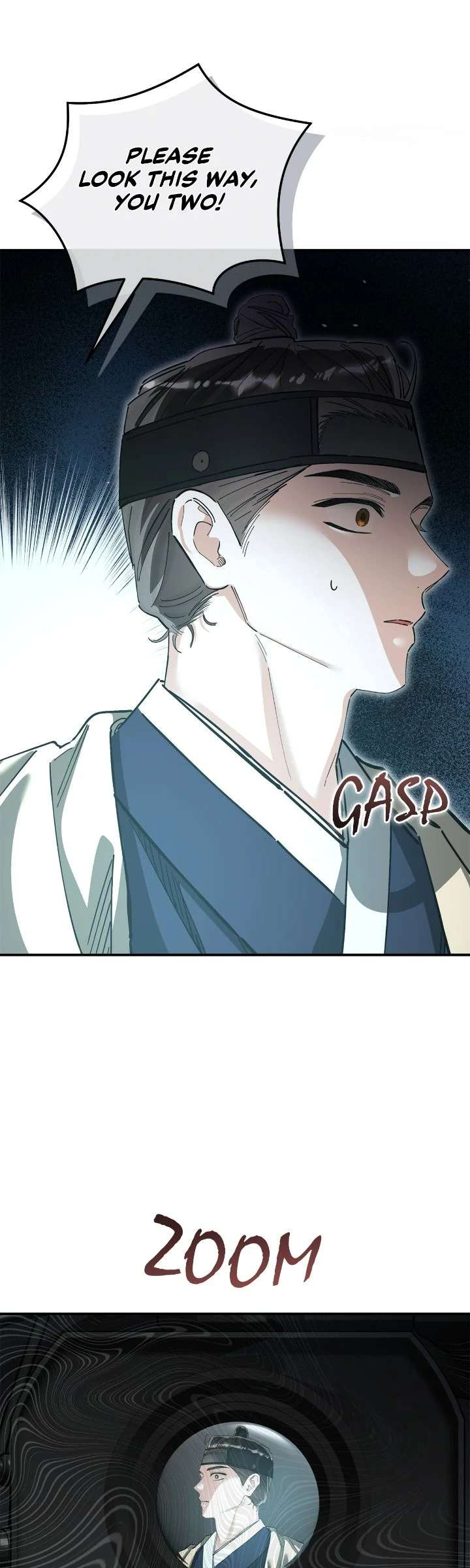 Unfair Love Affair Chapter 48 page 15 - 