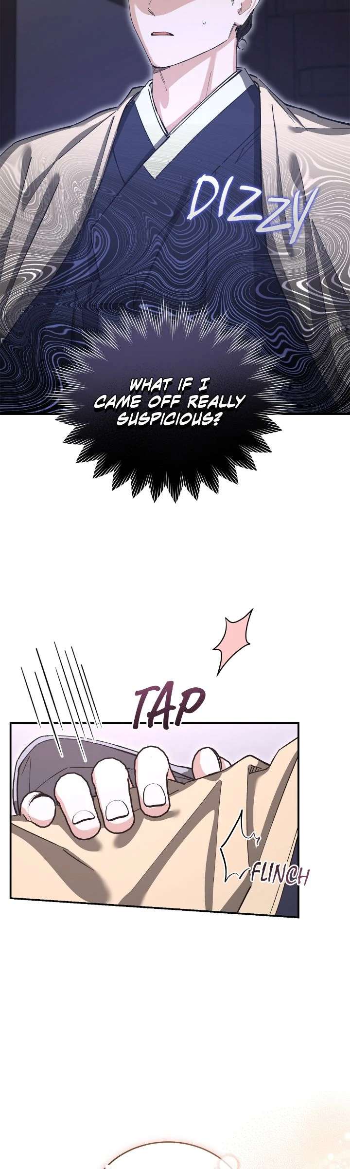 Unfair Love Affair Chapter 48 page 17 - 