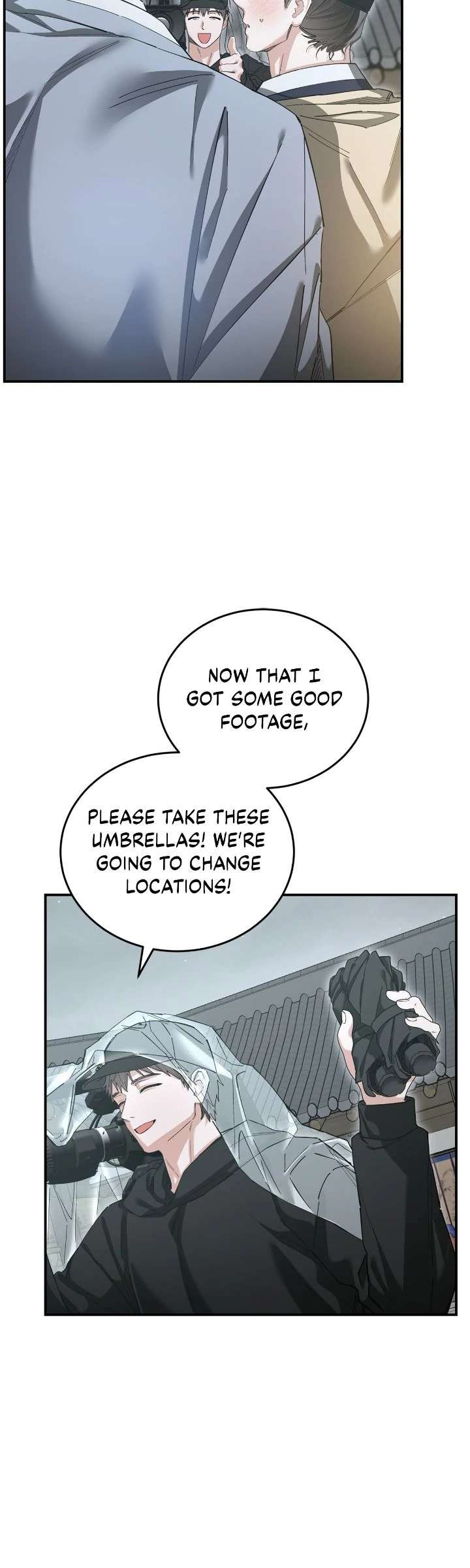 Unfair Love Affair Chapter 48 page 20 - 