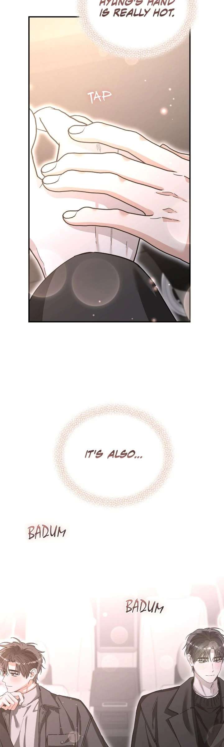 Unfair Love Affair Chapter 48 page 3 - 