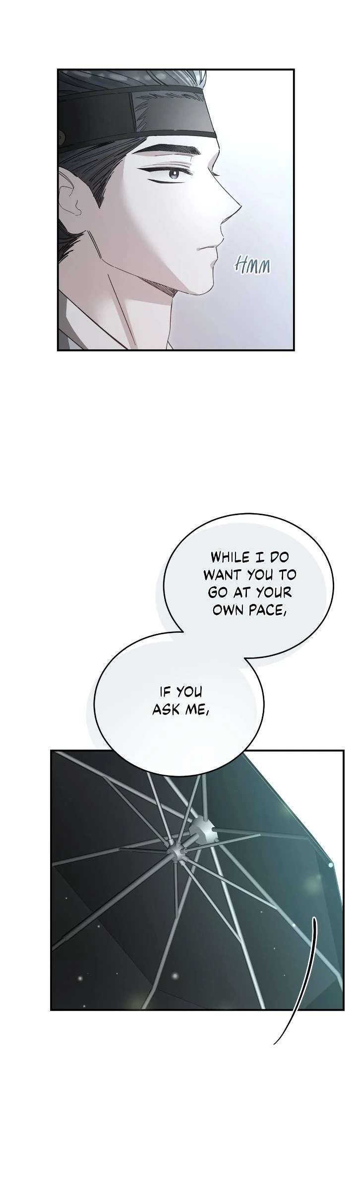 Unfair Love Affair Chapter 48 page 24 - 