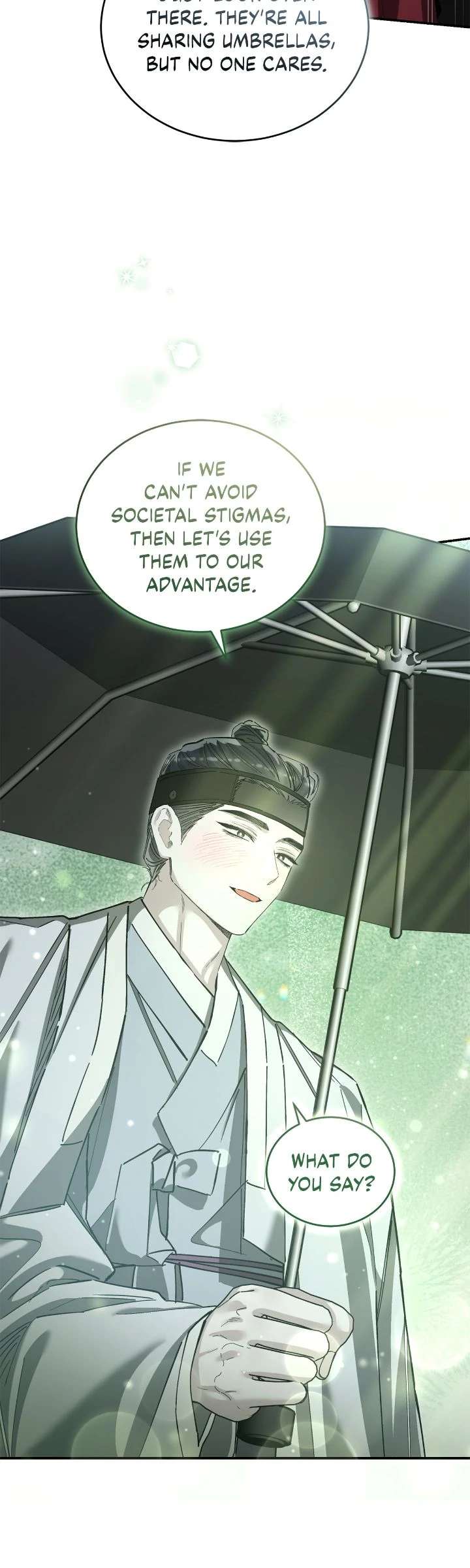 Unfair Love Affair Chapter 48 page 26 - 