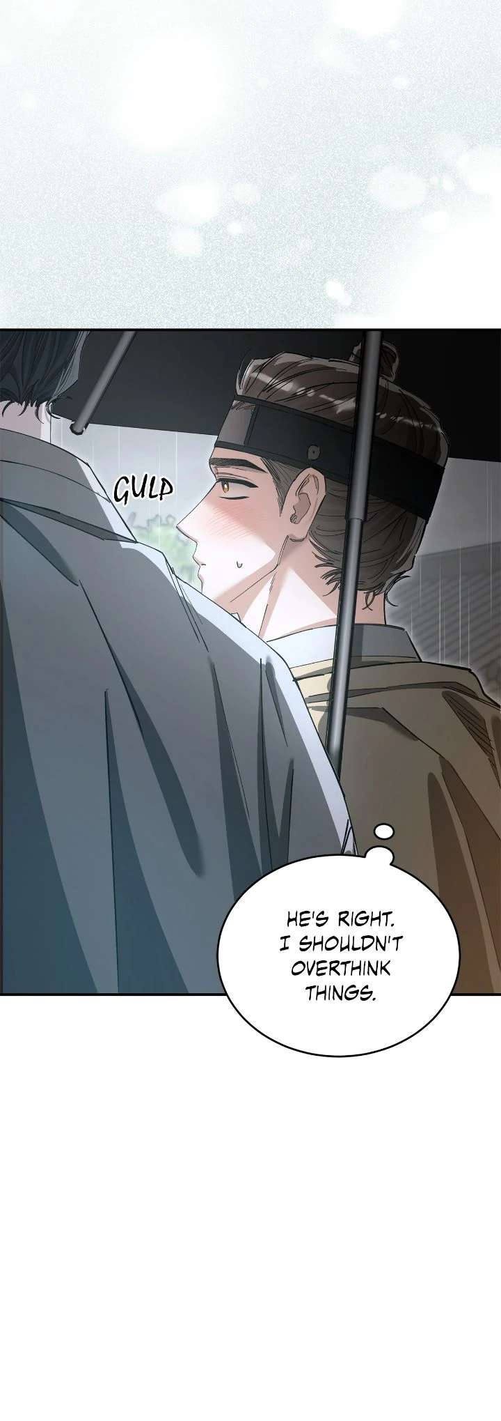 Unfair Love Affair Chapter 48 page 30 - 