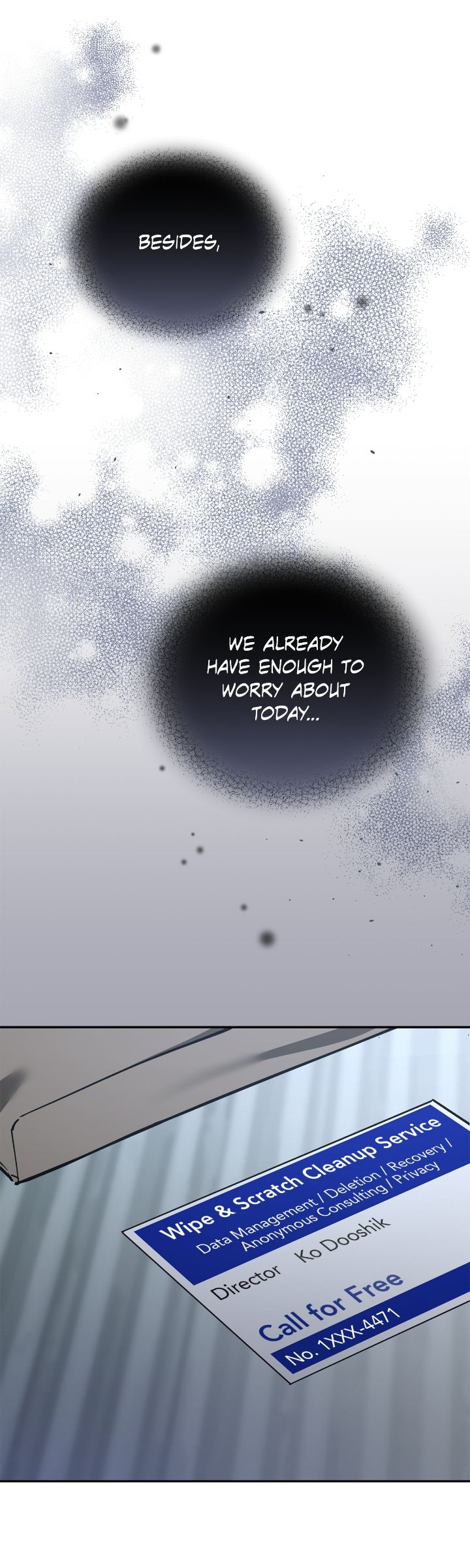 Unfair Love Affair Chapter 48 page 31 - 