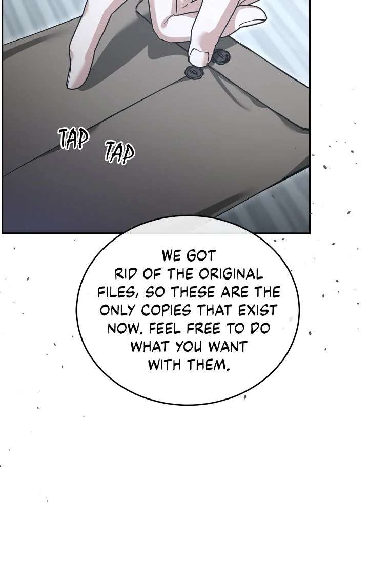Unfair Love Affair Chapter 48 page 34 - 