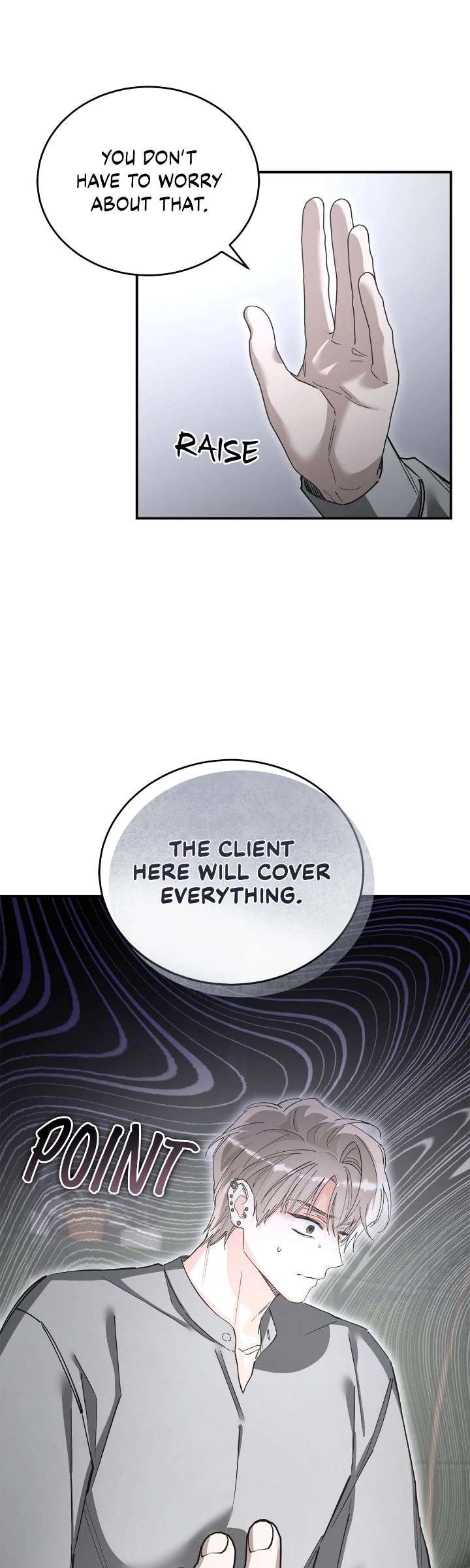 Unfair Love Affair Chapter 48 page 39 - 