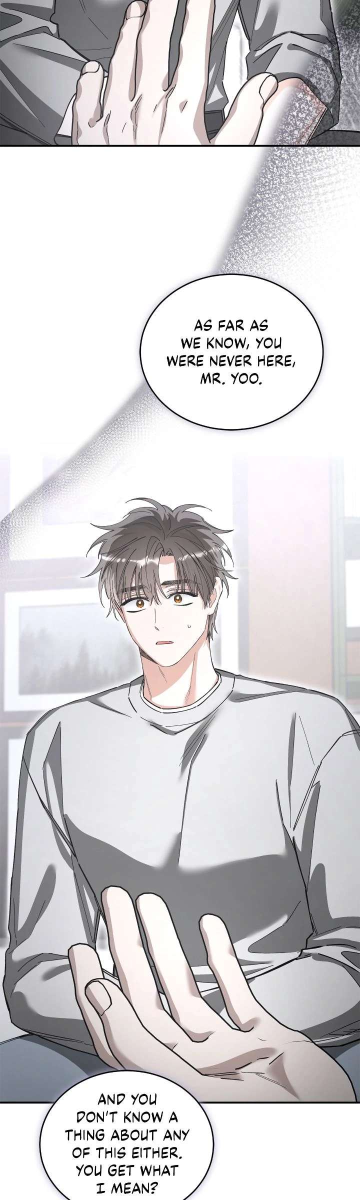 Unfair Love Affair Chapter 48 page 40 - 