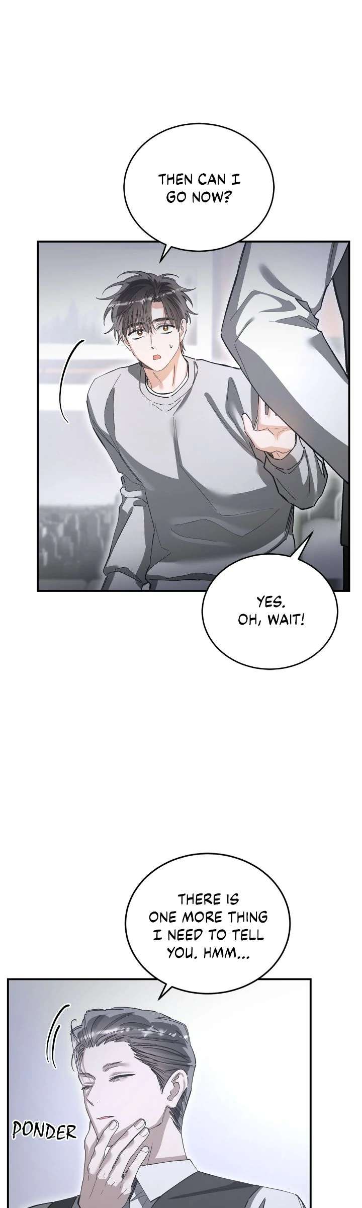 Unfair Love Affair Chapter 48 page 44 - 
