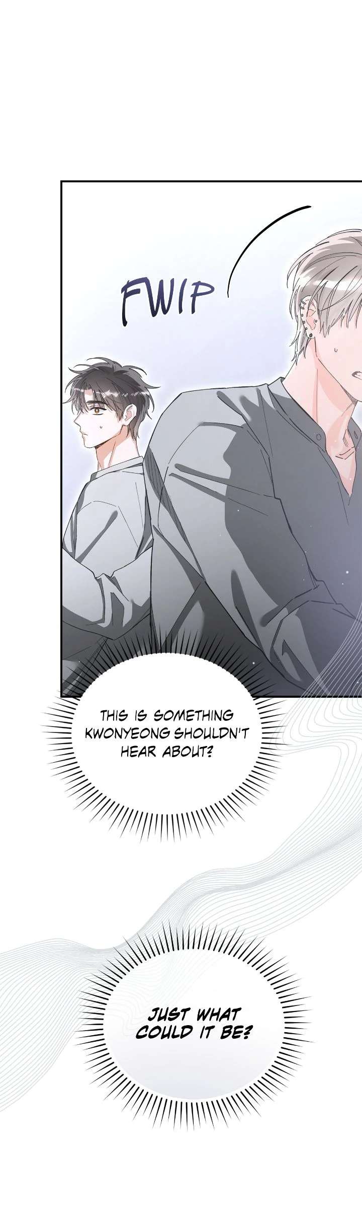Unfair Love Affair Chapter 48 page 48 - 
