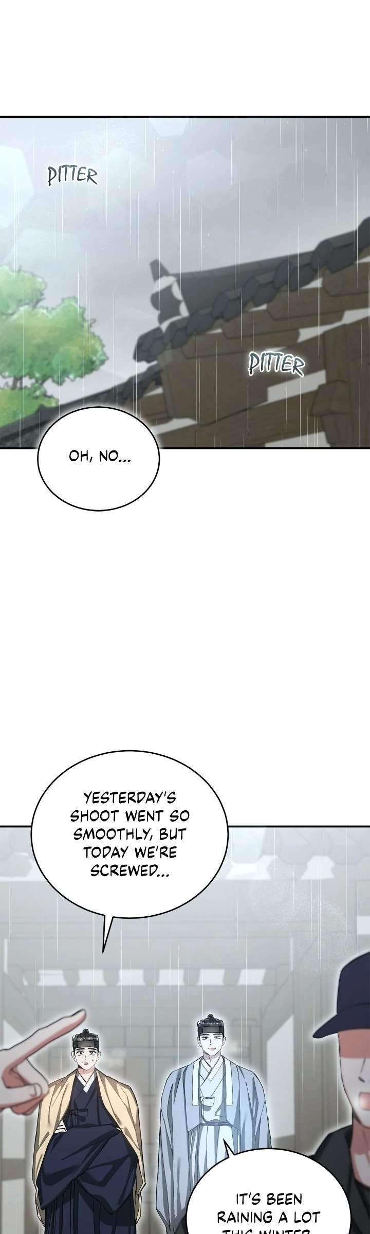 Unfair Love Affair Chapter 48 page 6 - 