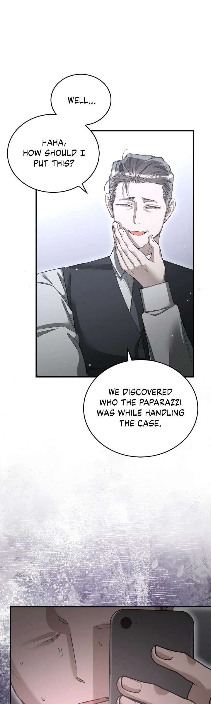 Unfair Love Affair Chapter 48 page 51 - 