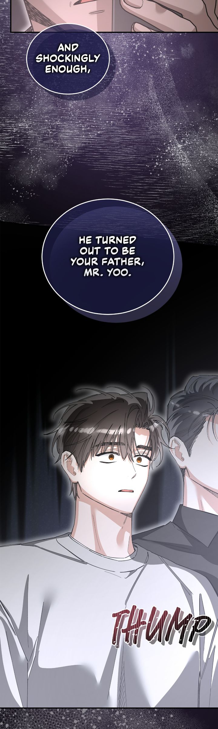 Unfair Love Affair Chapter 48 page 52 - 