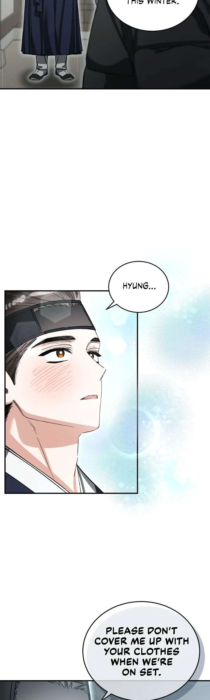 Unfair Love Affair Chapter 48 page 7 - 