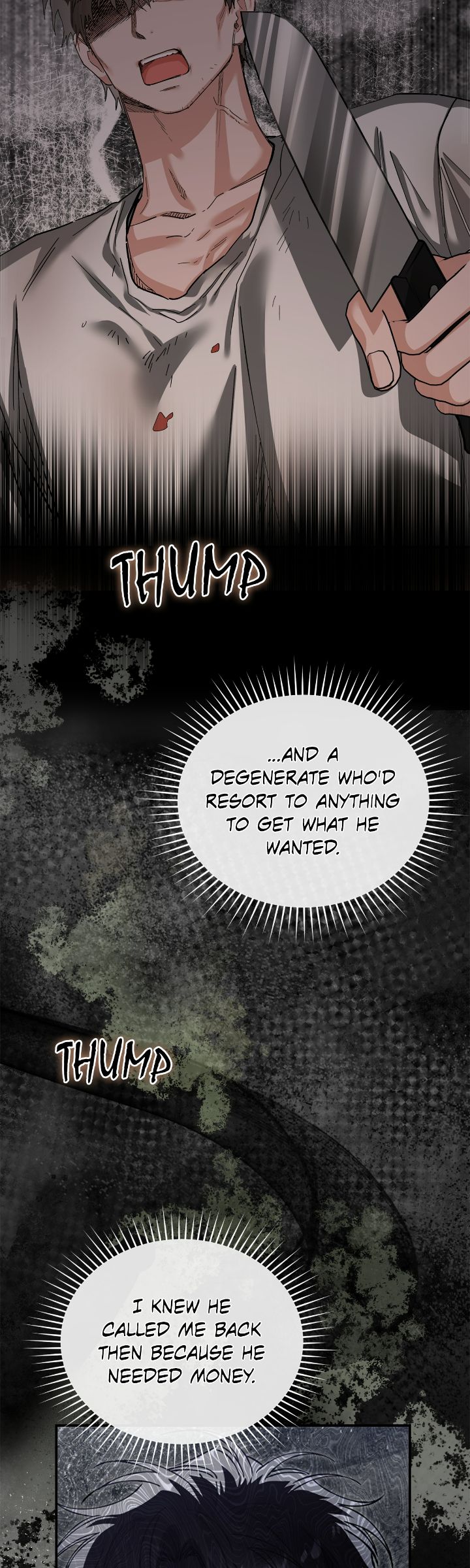 Unfair Love Affair Chapter 49 page 2 - 