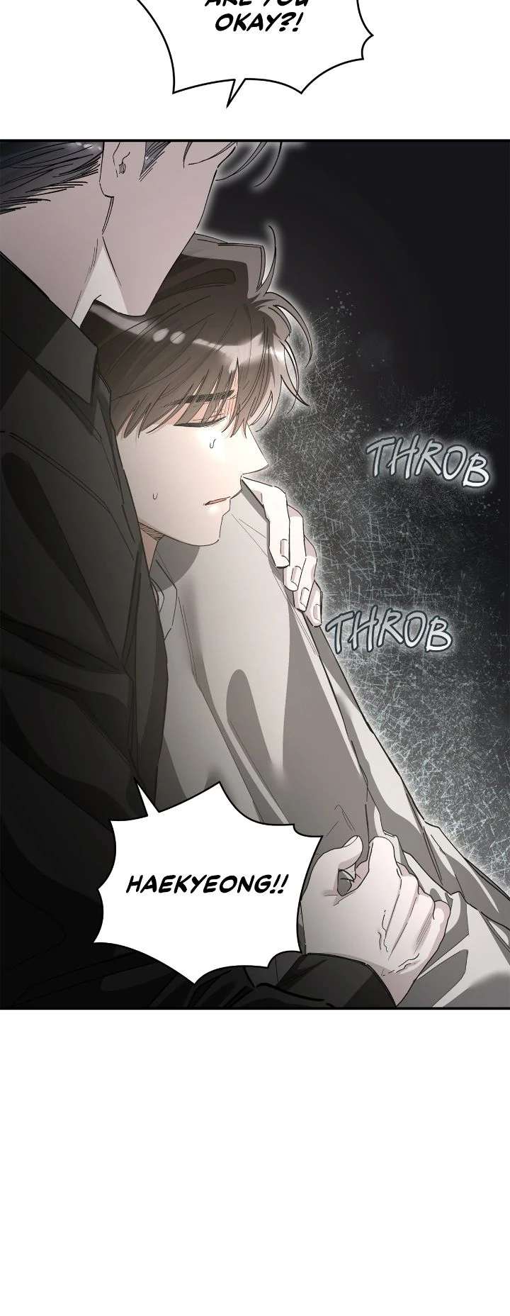 Unfair Love Affair Chapter 49 page 11 - 