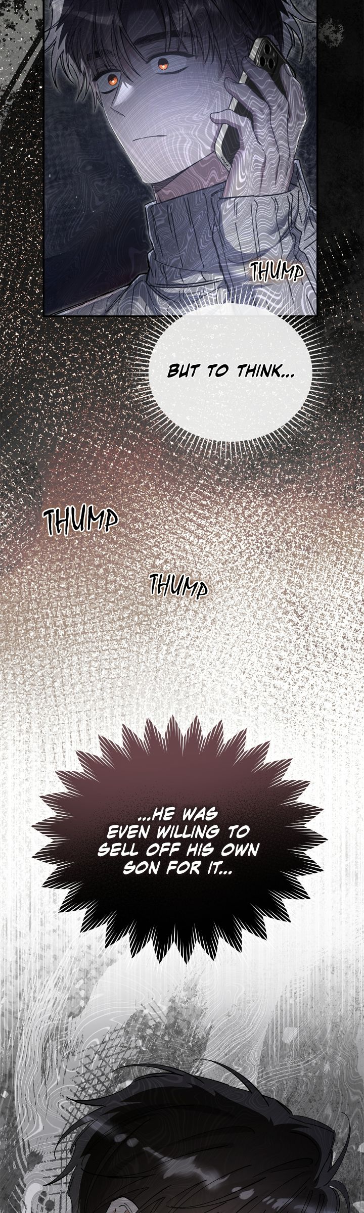 Unfair Love Affair Chapter 49 page 3 - 