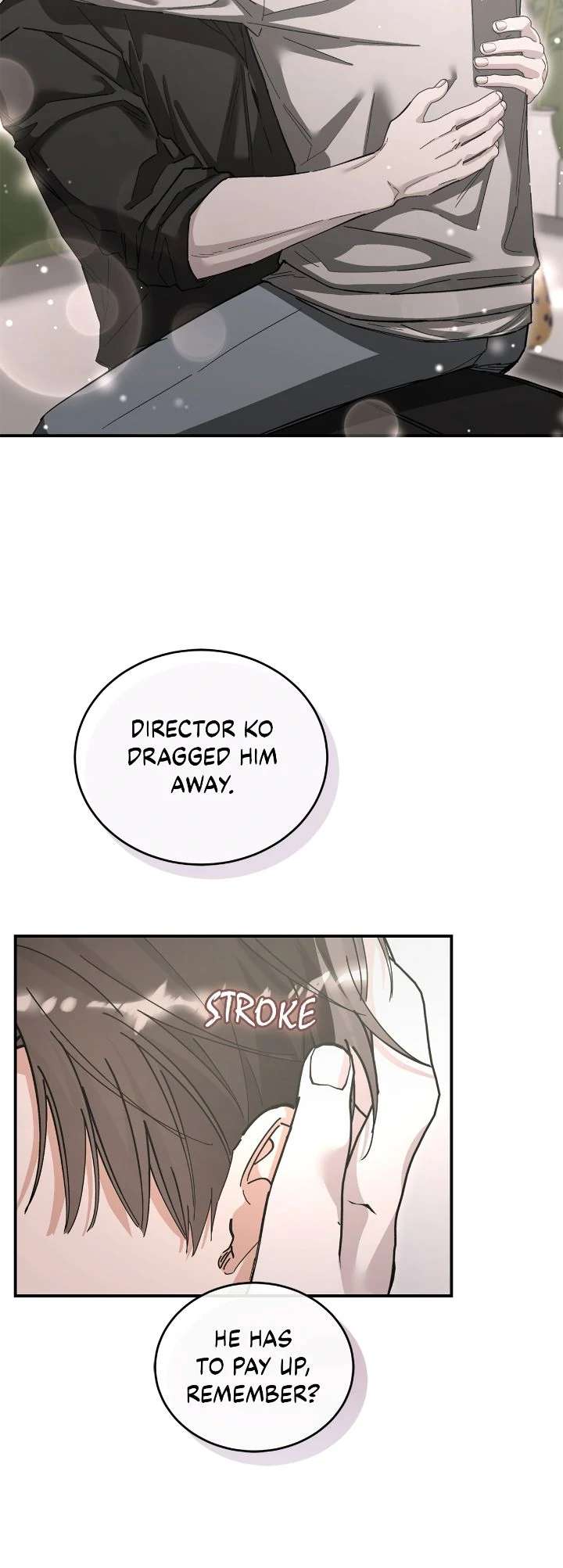 Unfair Love Affair Chapter 49 page 23 - 