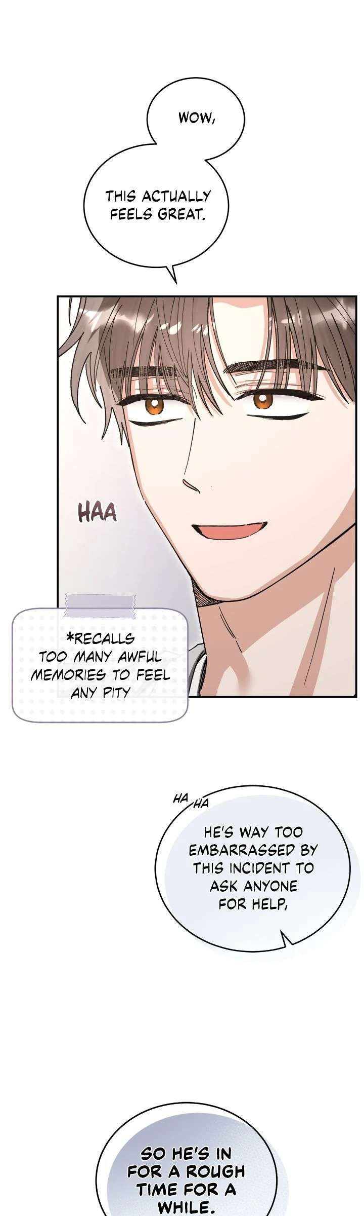 Unfair Love Affair Chapter 49 page 24 - 