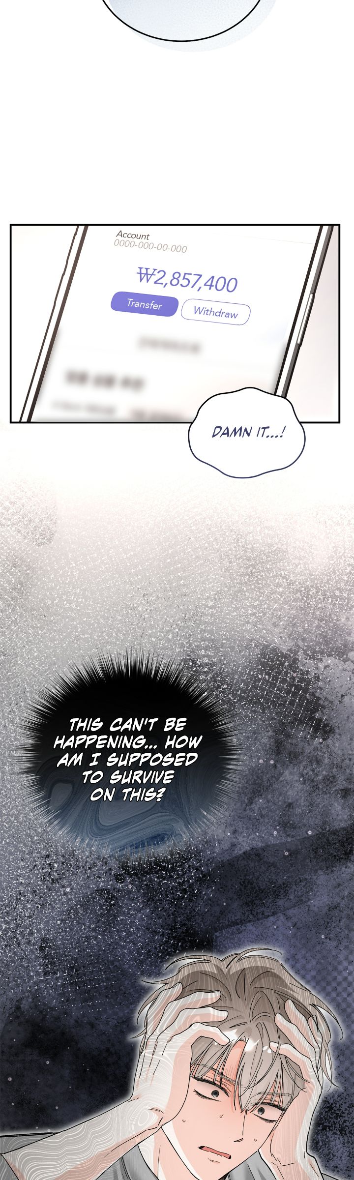 Unfair Love Affair Chapter 49 page 25 - 