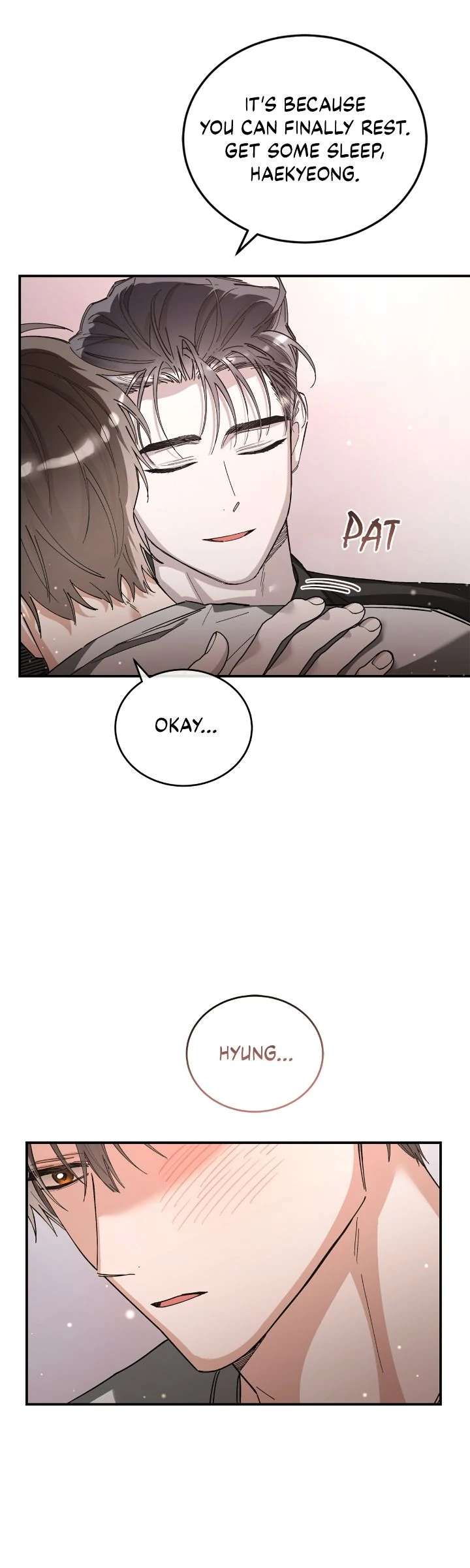 Unfair Love Affair Chapter 49 page 31 - 