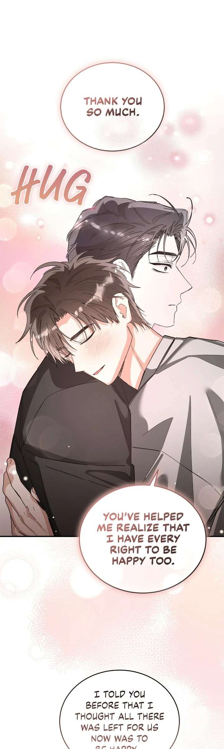 Unfair Love Affair Chapter 49 page 32 - 