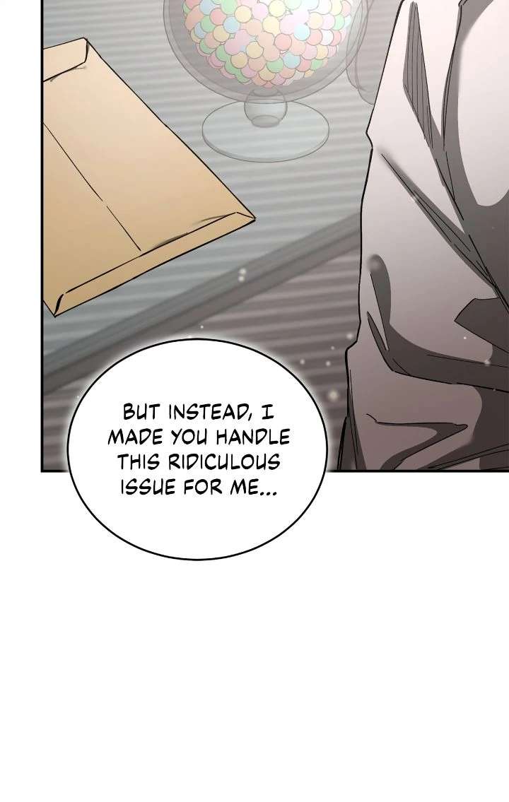 Unfair Love Affair Chapter 49 page 34 - 