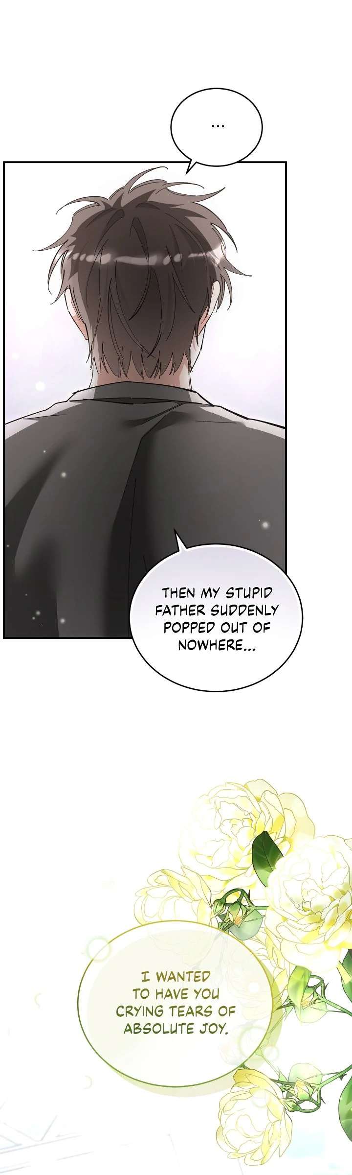 Unfair Love Affair Chapter 49 page 35 - 
