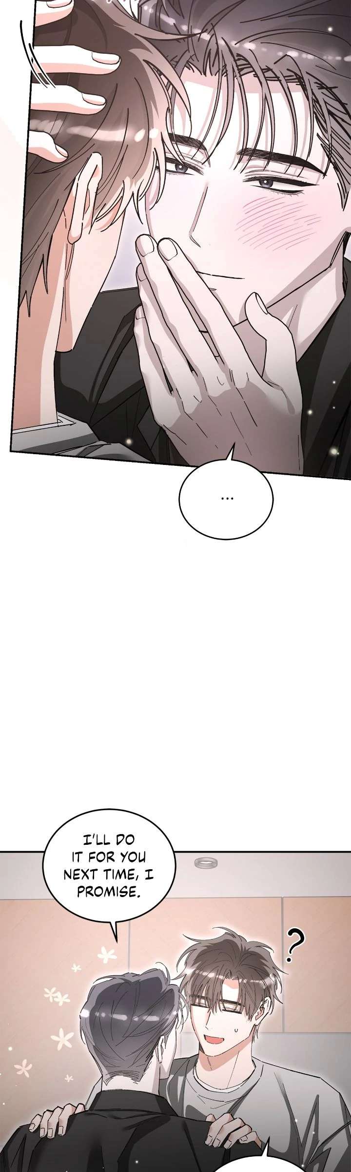 Unfair Love Affair Chapter 49 page 37 - 