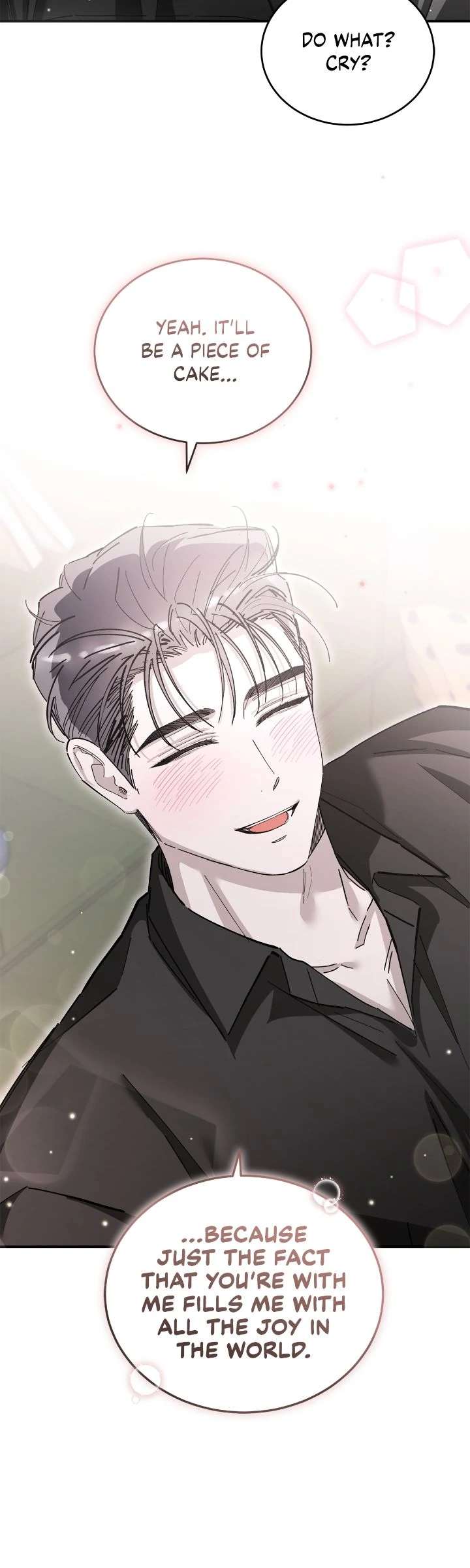 Unfair Love Affair Chapter 49 page 38 - 