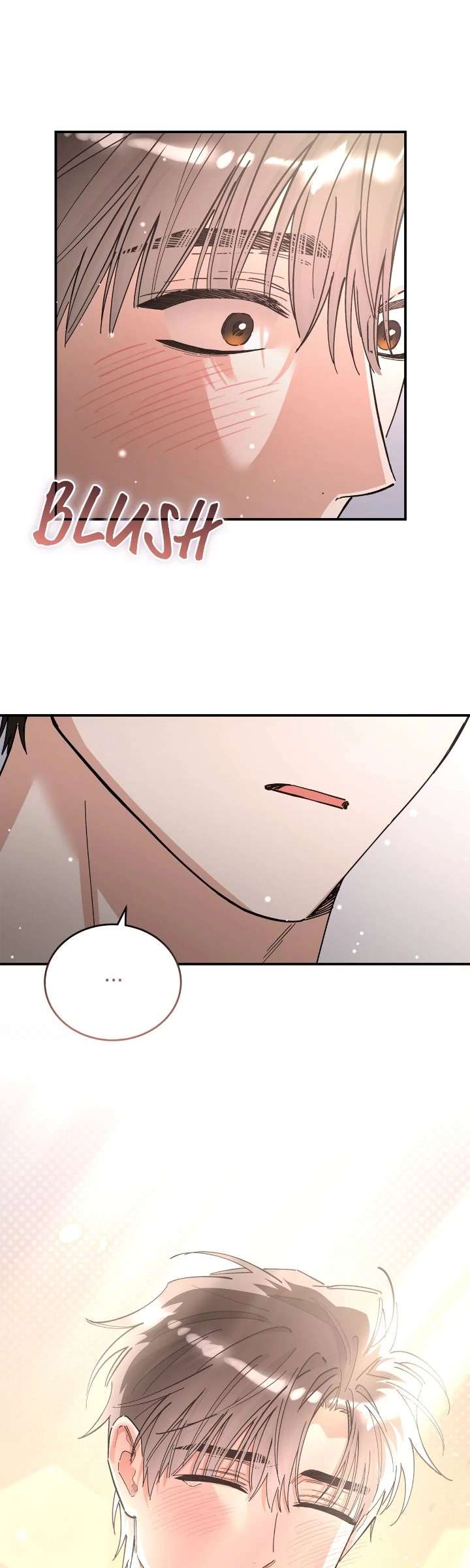 Unfair Love Affair Chapter 49 page 40 - 