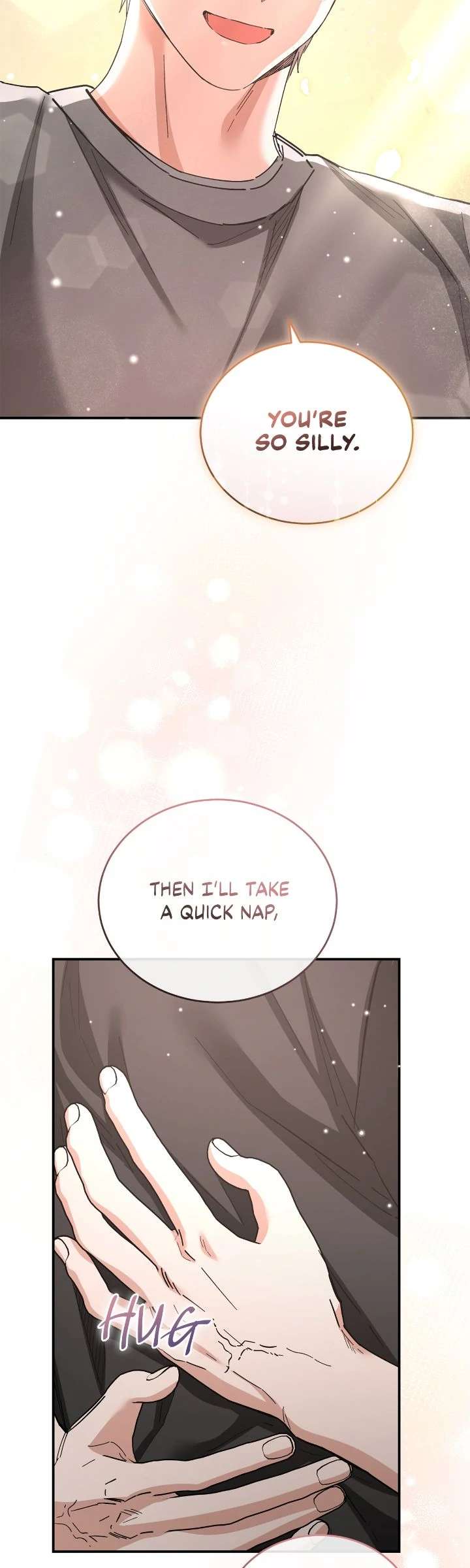 Unfair Love Affair Chapter 49 page 41 - 