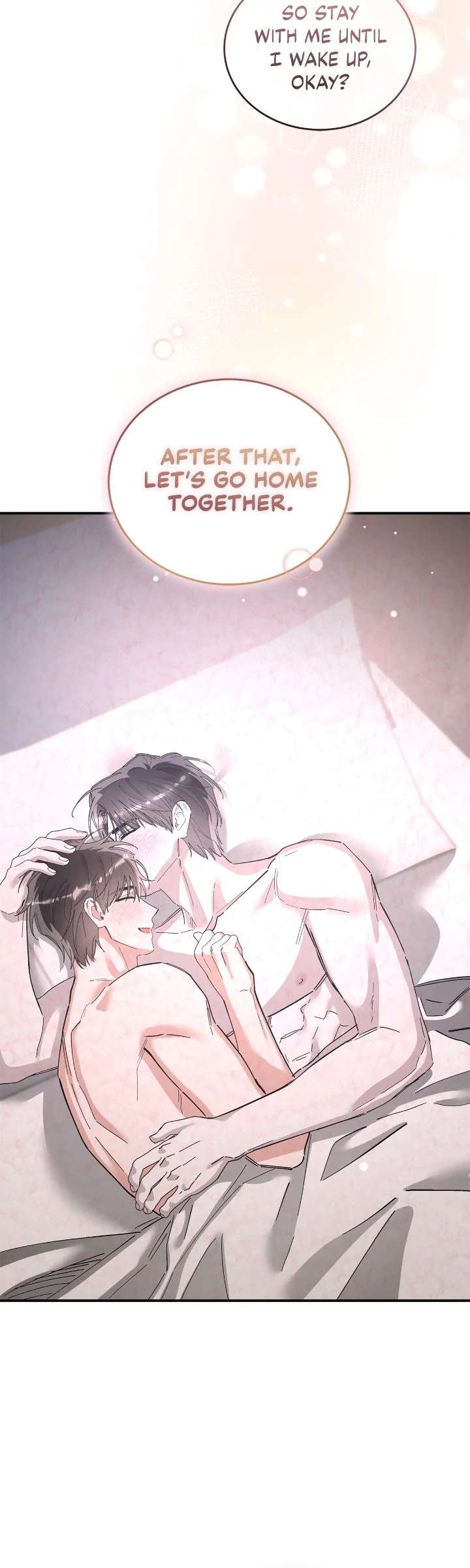 Unfair Love Affair Chapter 49 page 42 - 