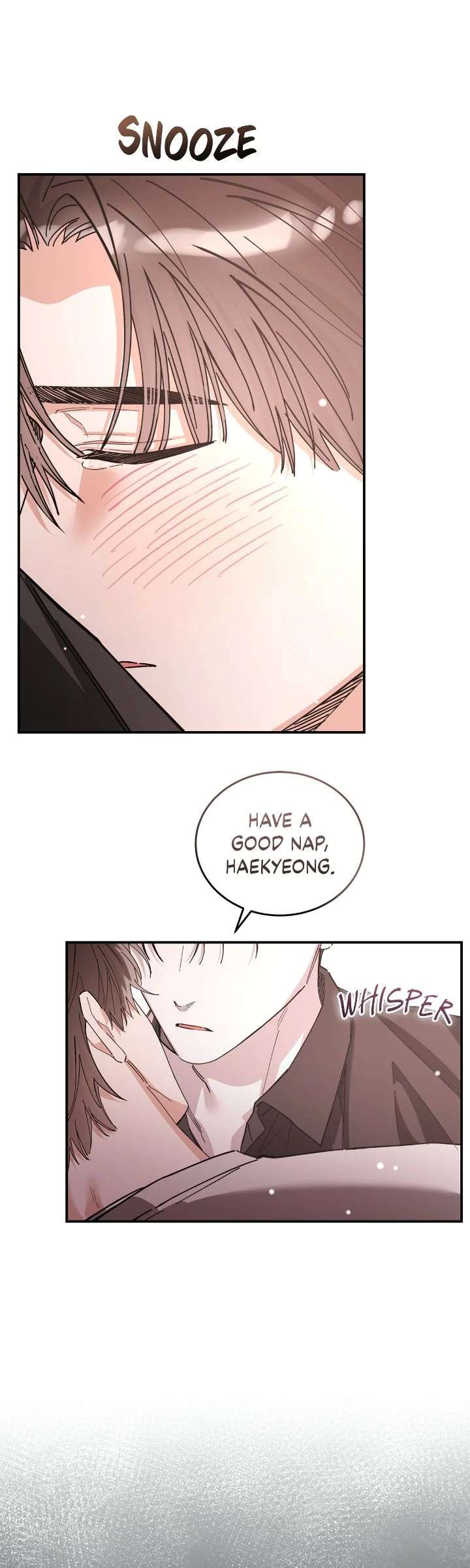 Unfair Love Affair Chapter 49 page 44 - 