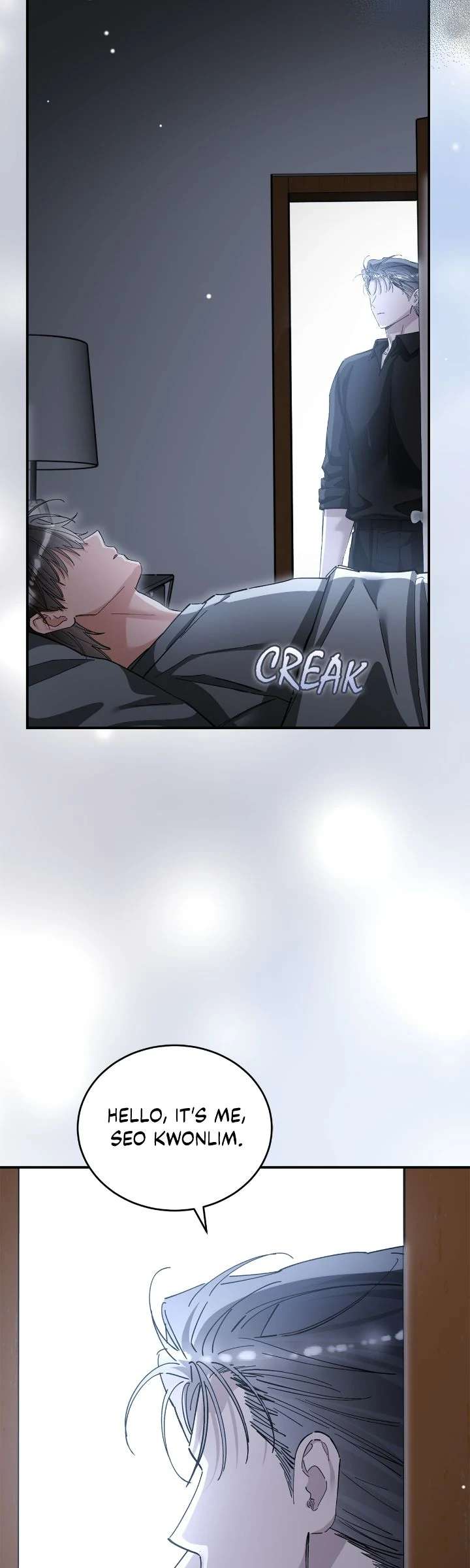 Unfair Love Affair Chapter 49 page 46 - 
