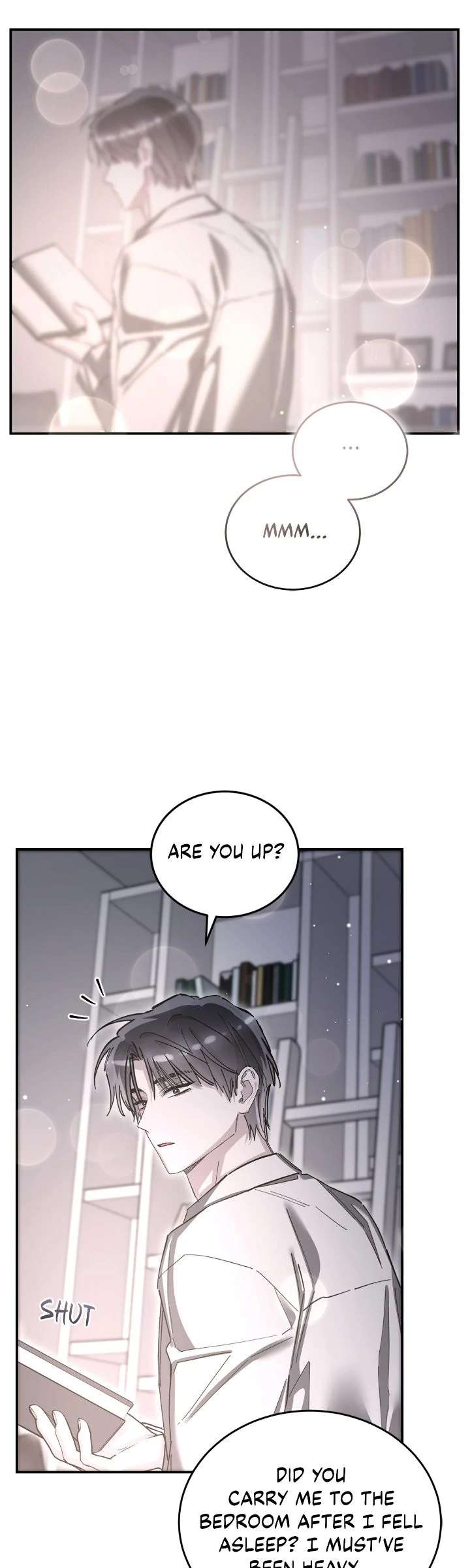 Unfair Love Affair Chapter 49 page 49 - 