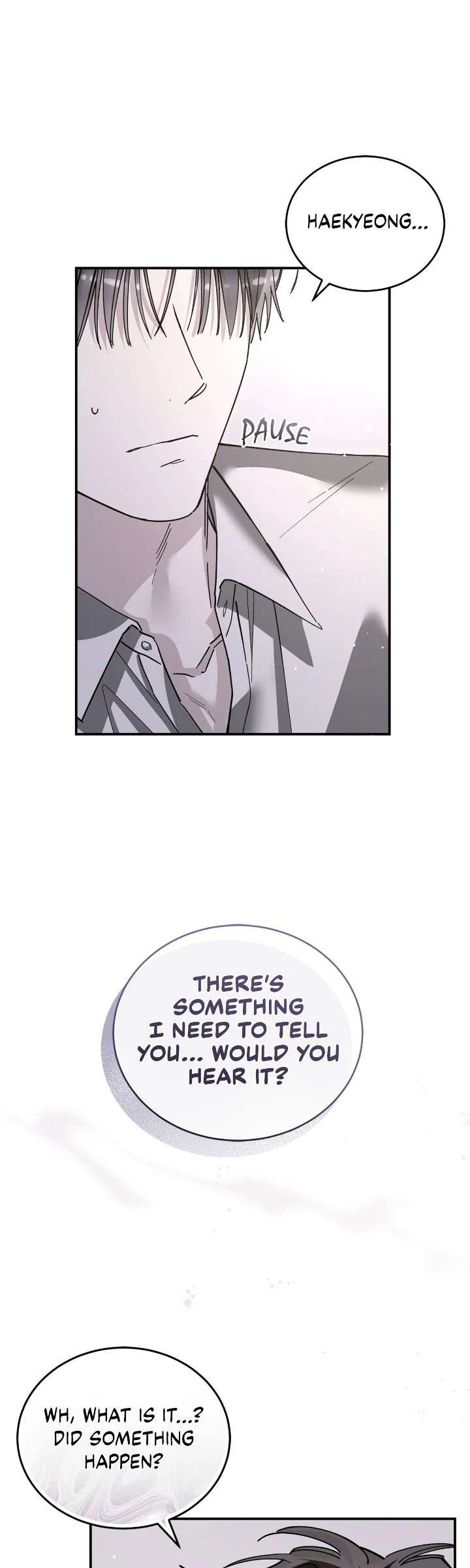 Unfair Love Affair Chapter 49 page 52 - 
