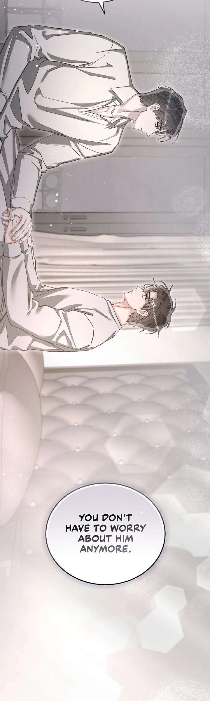 Unfair Love Affair Chapter 49 page 54 - 