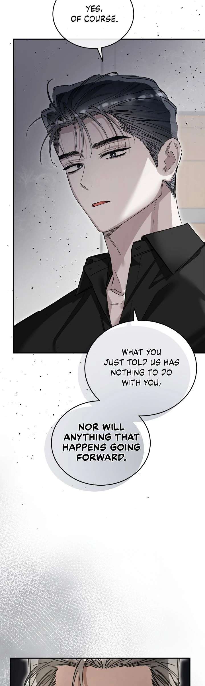 Unfair Love Affair Chapter 49 page 7 - 