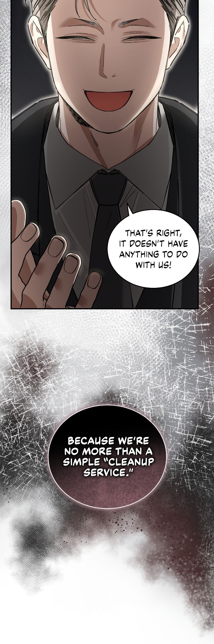 Unfair Love Affair Chapter 49 page 8 - 