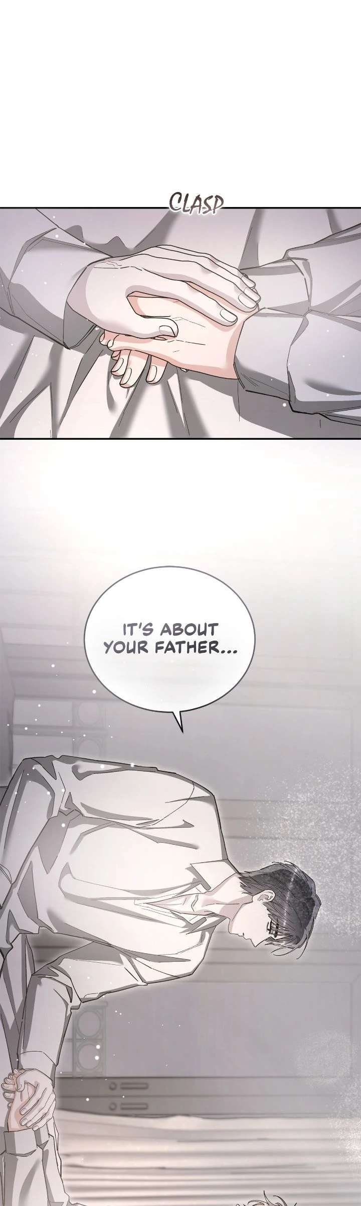 Unfair Love Affair Chapter 50 page 1 - 